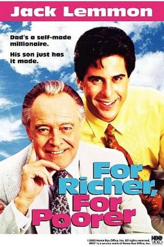 Отец, сын и любовница (1992)