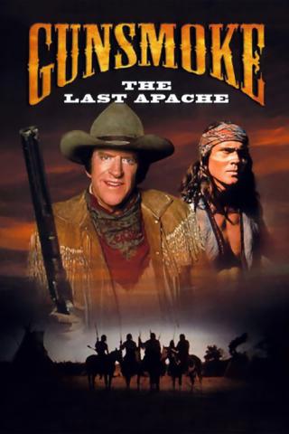 Последний из апачей (1990)