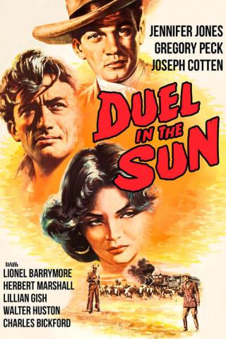 Дуэль под солнцем (1946)