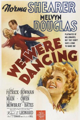 Мы танцевали (1942)