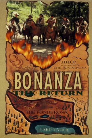 Бонанза: Возвращение (1993)