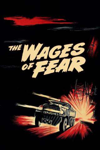 Плата за страх (1953)