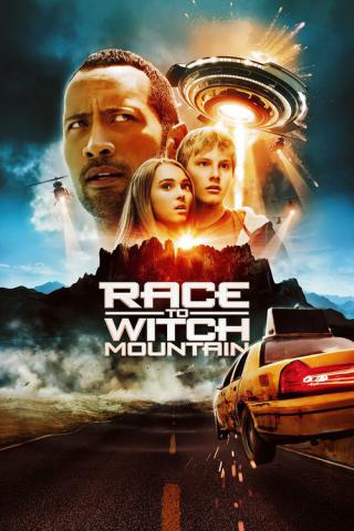 Ведьмина гора (2009)