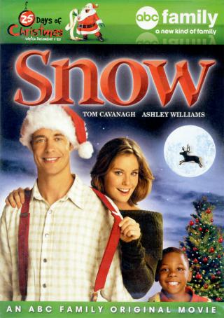 Снег (2004)