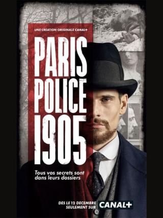 Парижская полиция 1905 (2022)