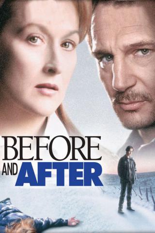До и после (1996)