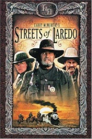 Улицы Ларедо (1995)