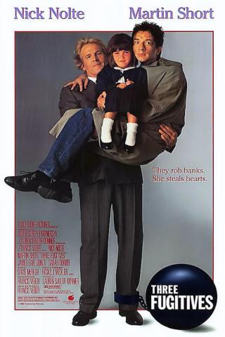 Три беглеца (1989)