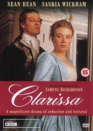 Кларисса (1991)