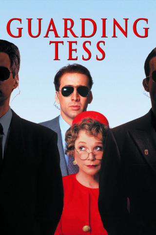 Телохранитель Тесс (1994)