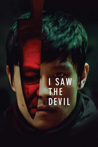 Я видел дьявола (2010)
