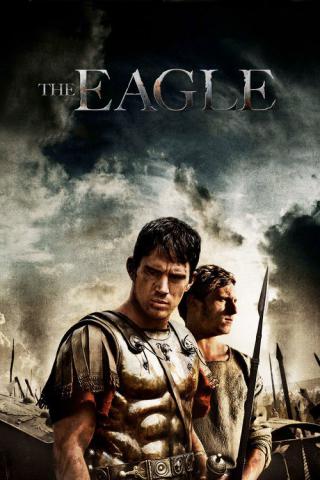 Орел девятого легиона (2011)