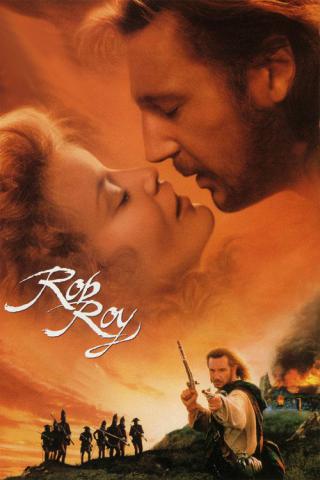 Роб Рой (1995)