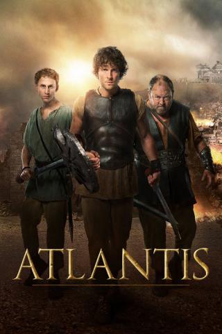 Атлантида (2013)