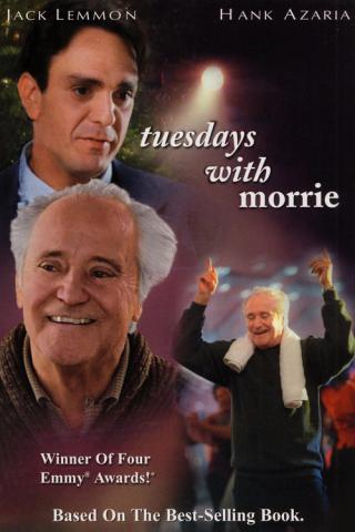 Вторники с Морри (1999)