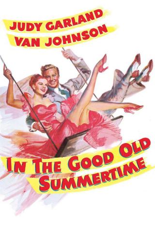 Старым добрым летом (1949)