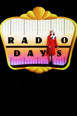Дни радио (1987)