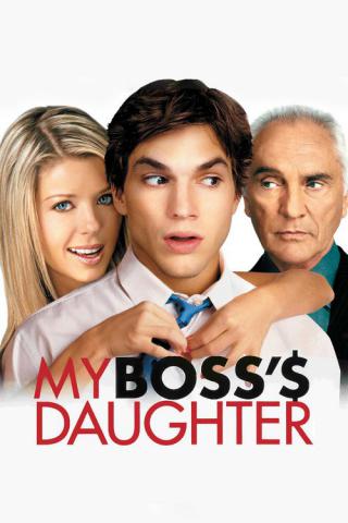 Дочь моего босса (2003)
