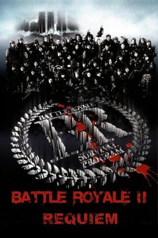 Королевская битва 2 (2003)