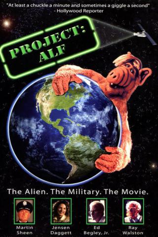 Проект Альф (1996)