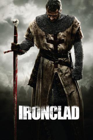 Железный рыцарь (2011)