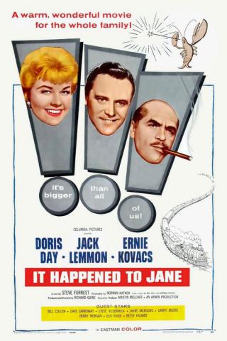 Это случилось с Джейн (1959)