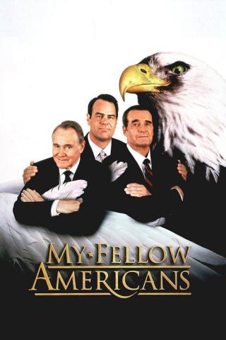 Мои дорогие американцы (1996)
