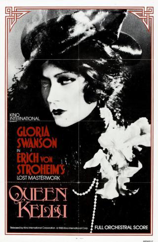 Королева Келли (1932)