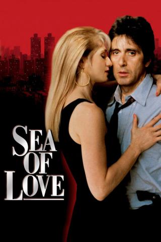 Море любви (1989)
