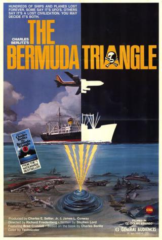 Бермудский треугольник (1978)