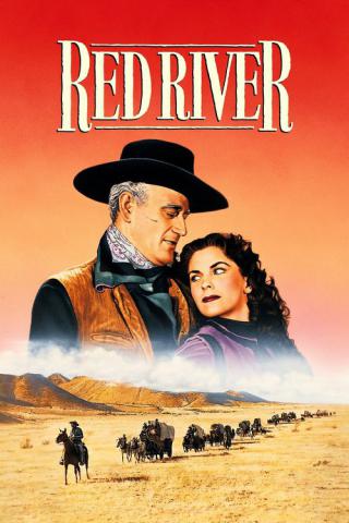 Красная река (1948)