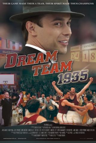 Команда мечты 1935 (2012)