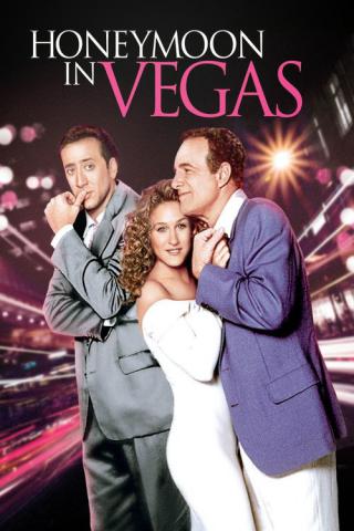 Медовый месяц в Лас-Вегасе (1992)