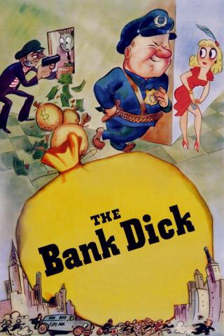 Банк Дик (1940)