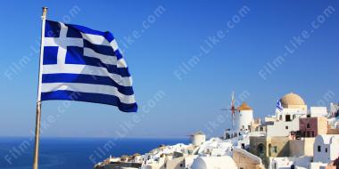 Сериалы про Грецию